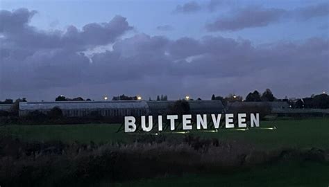 Welkom Buitenveen Aalsmeer! .